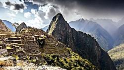 سفر به پرو برترین مقصد گردشگری در دنیا
