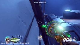 Overwatch Lucio 2.0 Advanced Wall Riding Essentials  Step Up to Rank Up