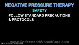 Negative Pressure Therapy Part 2 of 4 Understand Wound Care