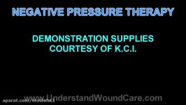 Negative Pressure Therapy Part 4 of 4 Understand Wound Care