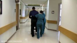 Physical Therapy Restores Walking After Stroke