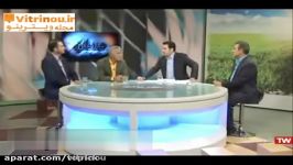 فیلم افشاگری مصرف ترامادول بازیکنان فوتبال در شبکه سه