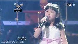 The Voice Kids Korea  Butterfly