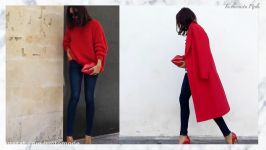 OUTFITS 2017 OTOÑO INVIERNOFALL OUTFIT IDEASTRENDS 2017