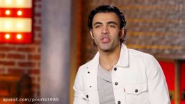 وقتی یک ایرانی داوران مسابقه استعدادیابی آمریکا را حیرت زده میکند American Got Talent 2017
