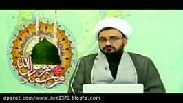 پاسخ به سخنان علی مطهری در خصوص حریم امام رضا علیه السلام