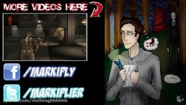 Amnesia The Great Work  Part 12  MARKIPLIER BREAKS THE GAME... TWICE