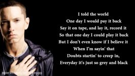 Dr. Dre  I Need A Doctor feat. Eminem