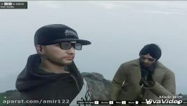 لحظات باحال خنده دار gta online منو دوستم پارت 2