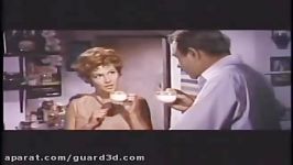 سینما فیلم Day of the Triffids Trailer 1962