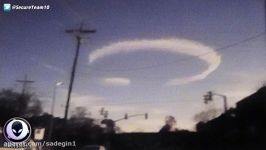 Something Just Exited A Portal Over Louisiana 73117