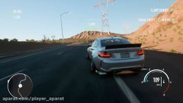 تریلر گیم پلی Need for Speed Payback معرفی شخصی سازی