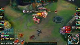 Epic Save  Best Save  League of Legends