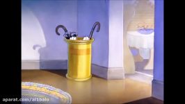 Tom and Jerry 2 Episode  The Midnight Snack 1941