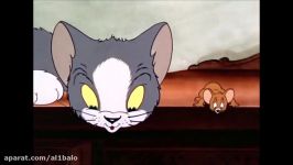 Tom and Jerry 1 Episode  Puss Gets the Boot 1940