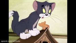 Tom and Jerry 5 Episode  Dog Trouble 1942