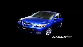 MAZDA3 AXELA PRMOTION 2008 Part2