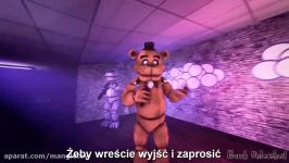 Melodie Fnaf XD