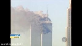 September 11th As It Happened The Definitive Live News Montage