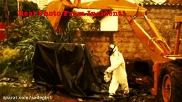 THE GOIÂNIA INCIDENT SCARIEST EXTREME RADIATION EXPOSURE