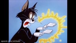 Tom and Jerry 48 Episode  Saturday Evening Puss 1950