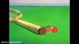 Tom and Jerry 46 Episode  Tennis Chumps 1949