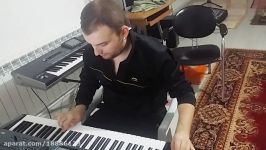 Korg Kronos Turkish Arabic sound