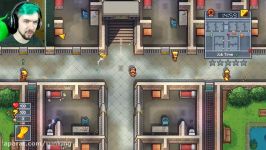 TOUGHER THAN EXPECTED  The Escapists 2 #2