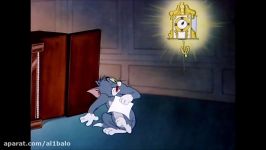 Tom and Jerry 42 Episode  Heavenly Puss 1949