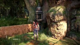 بررسی فنی بازی Uncharted The Lost Legacy