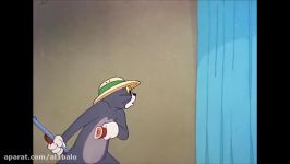 Tom and Jerry 50 Episode  Jerry and the Lion 1950