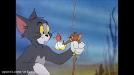 Tom and Jerry 43 Episode  The Cat and the Mermouse 1949