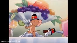 Tom and Jerry 40 Episode  The Little Orphan 1949