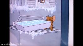 Tom and Jerry 39 Episode  Polka Dot Puss 1949