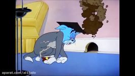 Tom and Jerry 37 Episode  Professor Tom 1948