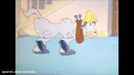 Tom and Jerry 38 Episode  Mouse Cleaning 1948