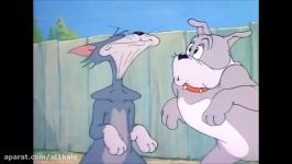 Tom and Jerry 35 Episode  The Truce Hurts 1948