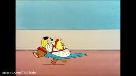 Tom and Jerry 34 Episode  Kitty Foiled 1948