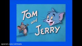 Tom and Jerry 31 Episode  Salt Water Tabby 1947