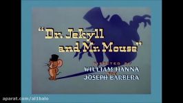 Tom and Jerry 30 Episode  Dr. Jekyll and Mr. Mouse 1947