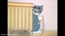 Tom and Jerry 17 Episode  Mouse Trouble 1944