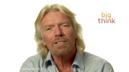 Richard Branson Advice for Entrepreneurs