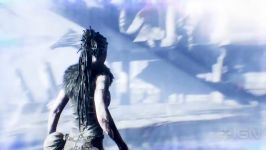 گیم پلی بازی Hellblade Senuas Sacrifice