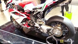 اخبار موتور  موتور جدید  MV Agusta F4 WSBK