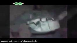اجساد جبهة النصرة در جرود عرسال