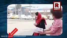 جادوگر ایرانی یک عکس ماشین رو به واقعی تبدیل میکنه به دوست دخترش هدیه میدهد