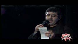 شب اول محرم 1390 حاج محمد رضا طاهری