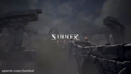 Sinner Sacrifice for Redemption  Gameplay Announcement Trailer