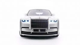 2018 Rolls Royce Phantom  World Most Luxur