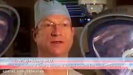 چراغ جراحی  چراغ جراحی سیالیتیک  چراغ جراحی led